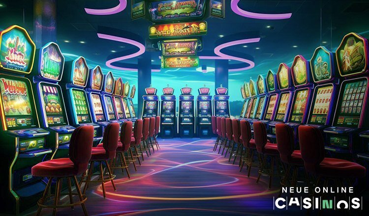 NEUE Autoplay Casinos