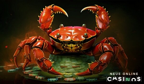 NEUE Bonus Crab Casino 1