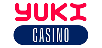 YukiCasino logo