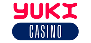 YukiCasino logo