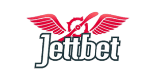 Jettbet Casino logo