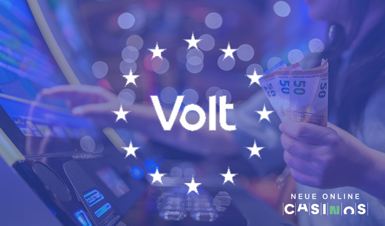 NEUE Volt Casinos