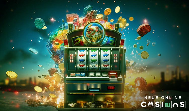 NEUE Casino mit hoher Gewinnchance