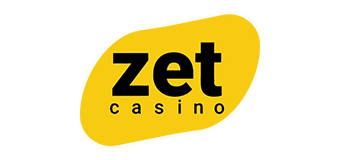 Zet Casino logo 340x160