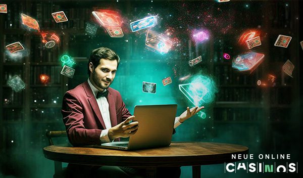 NEUE VIP Casinos